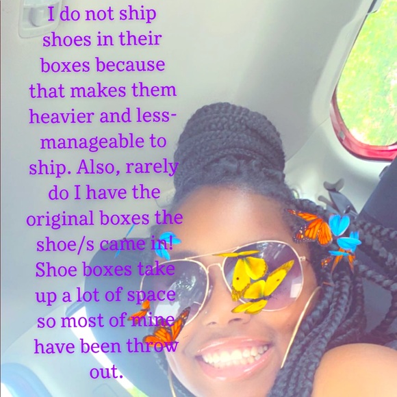 INFORMATION! - Picture 1 of 1